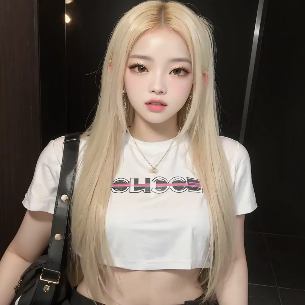 Lisa Blackpink