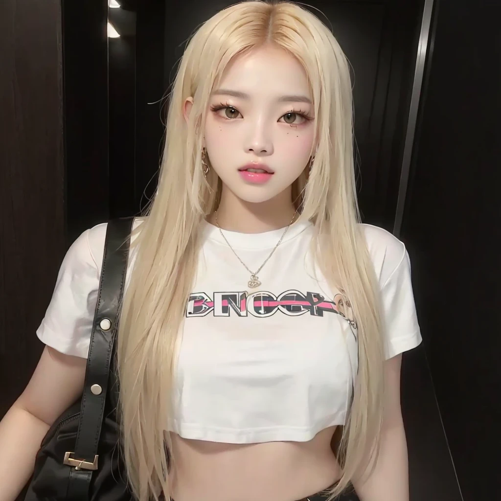 Lisa Blackpink