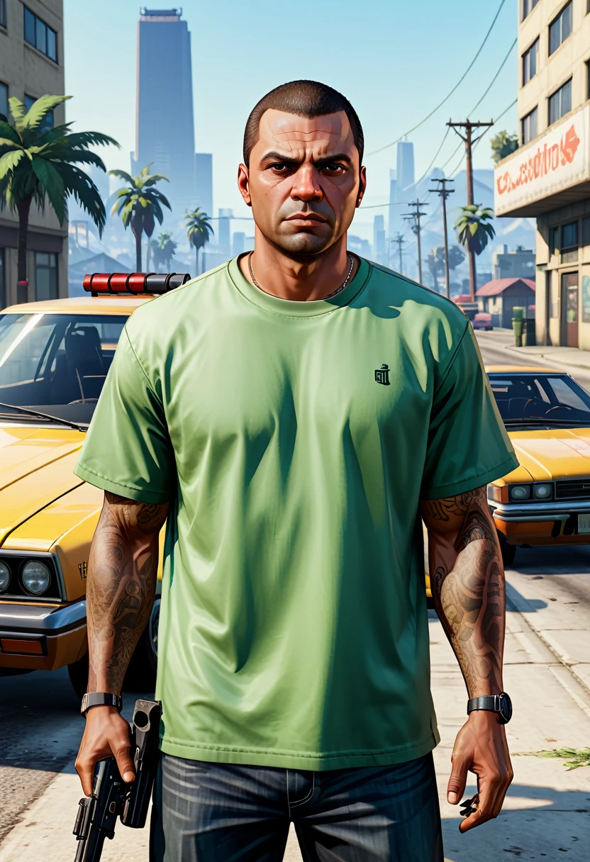 grand theft auto, detailed photography, 8k, uhd, dslr, award-winning photo, misc,