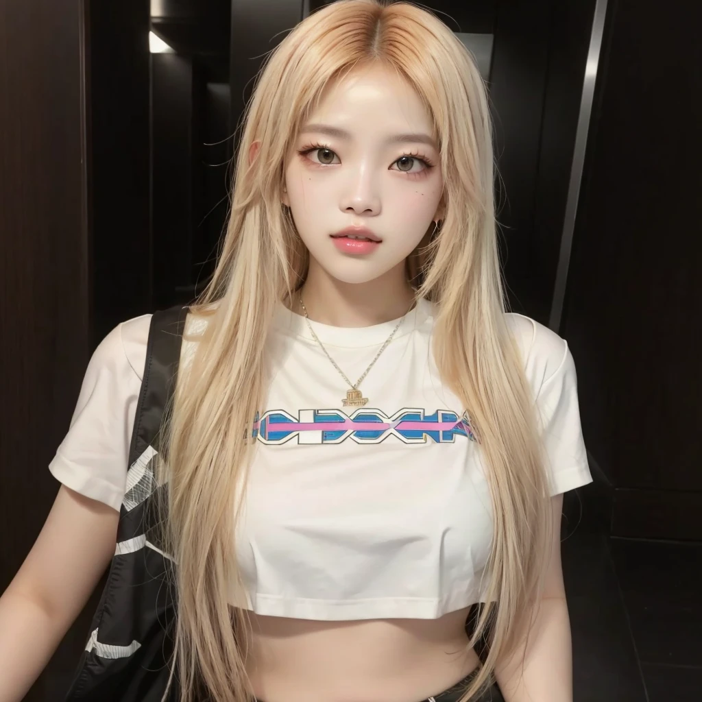 Lisa Blackpink