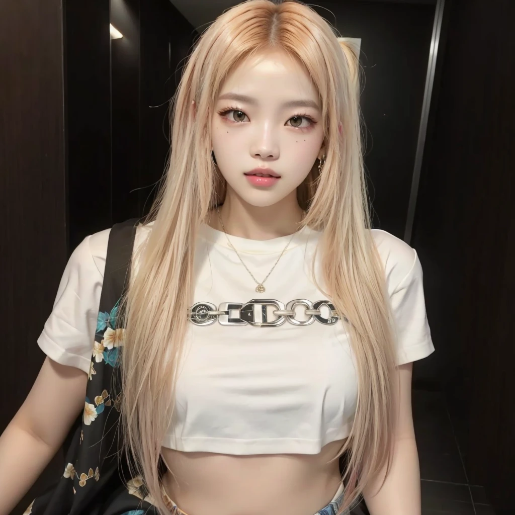 Lisa Blackpink