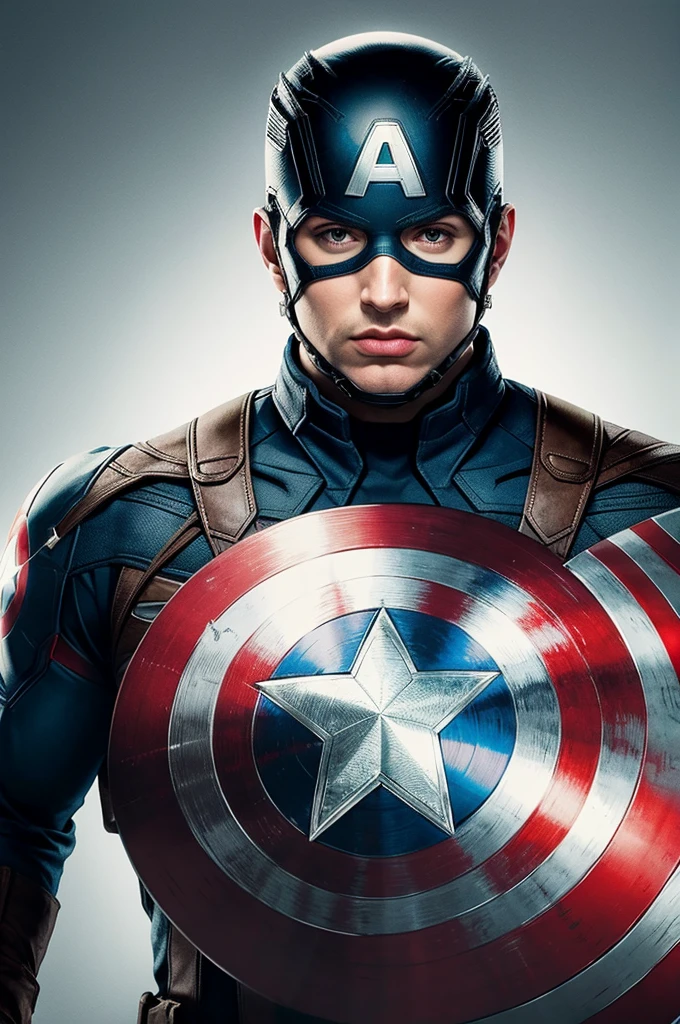 captain America