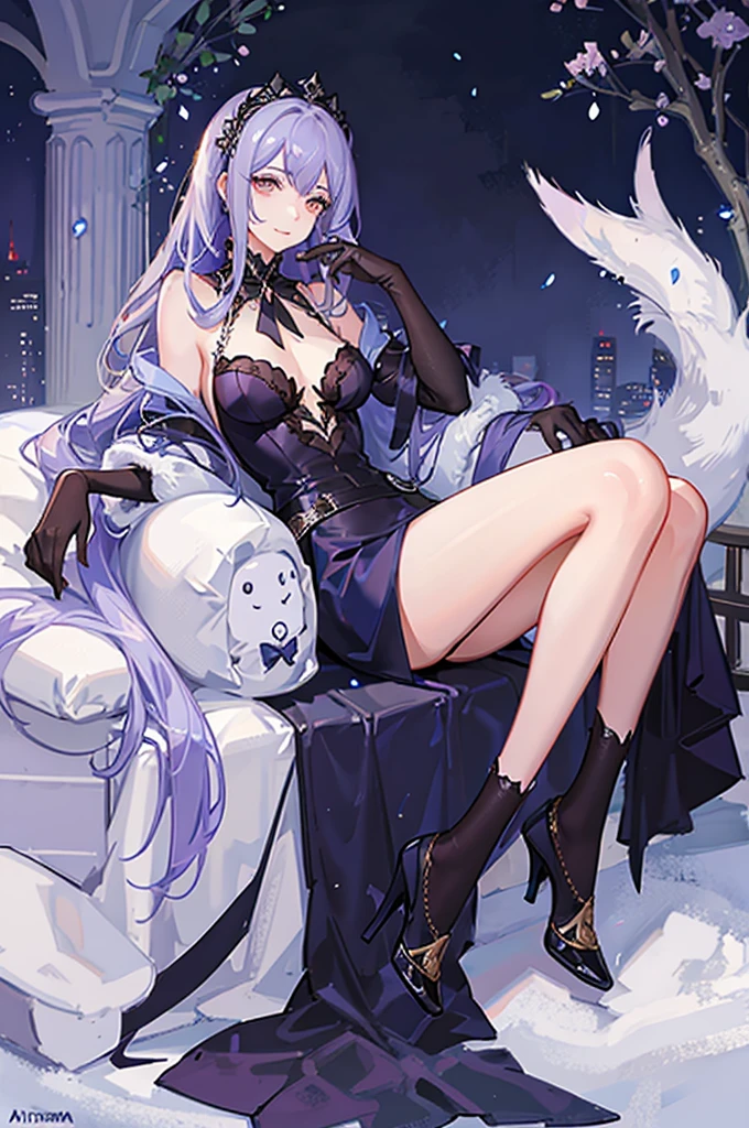 Cadis Etrama Di Raizel female (noblesse)