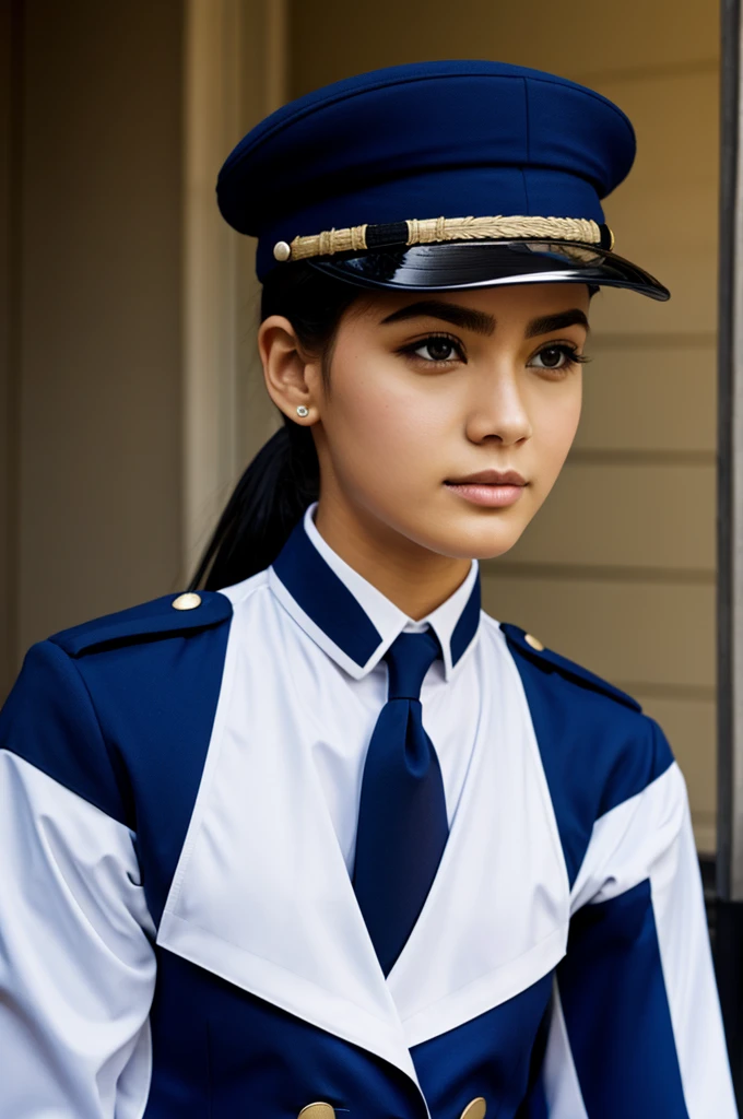 uniform