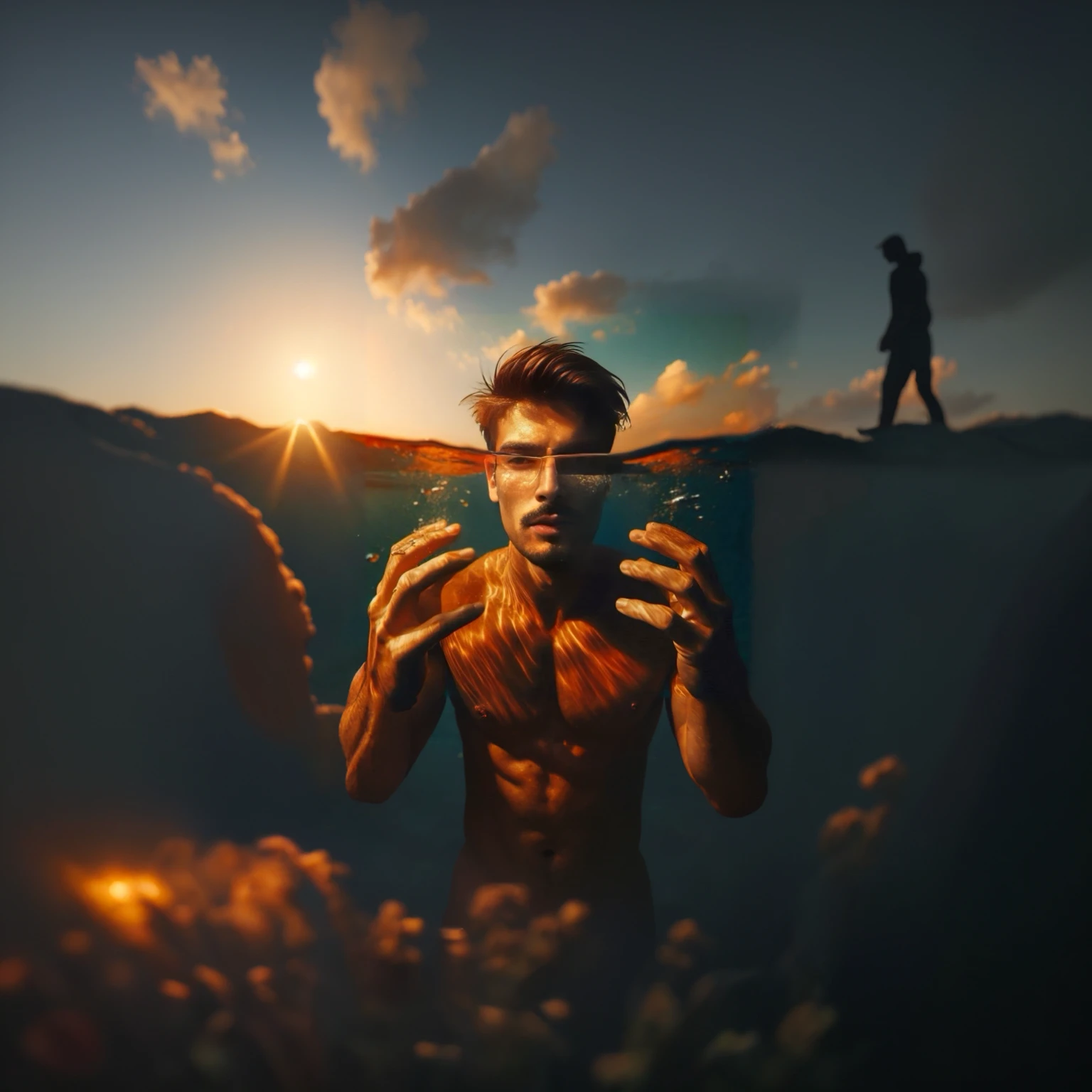 Man