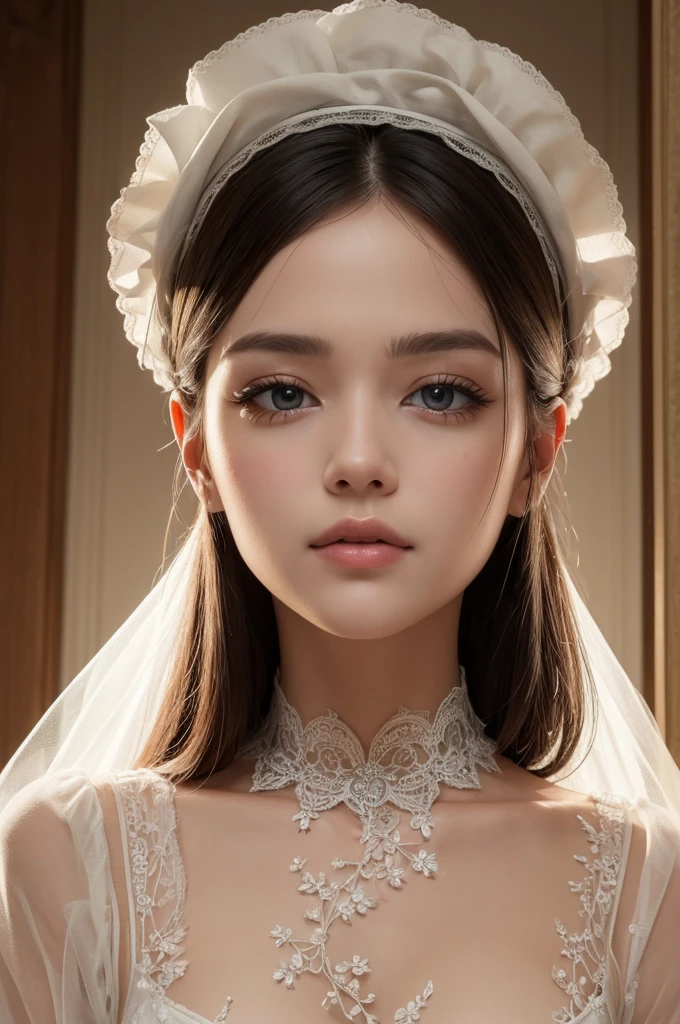 ((best quality)), ((masterpiece)), (detailed), perfect face