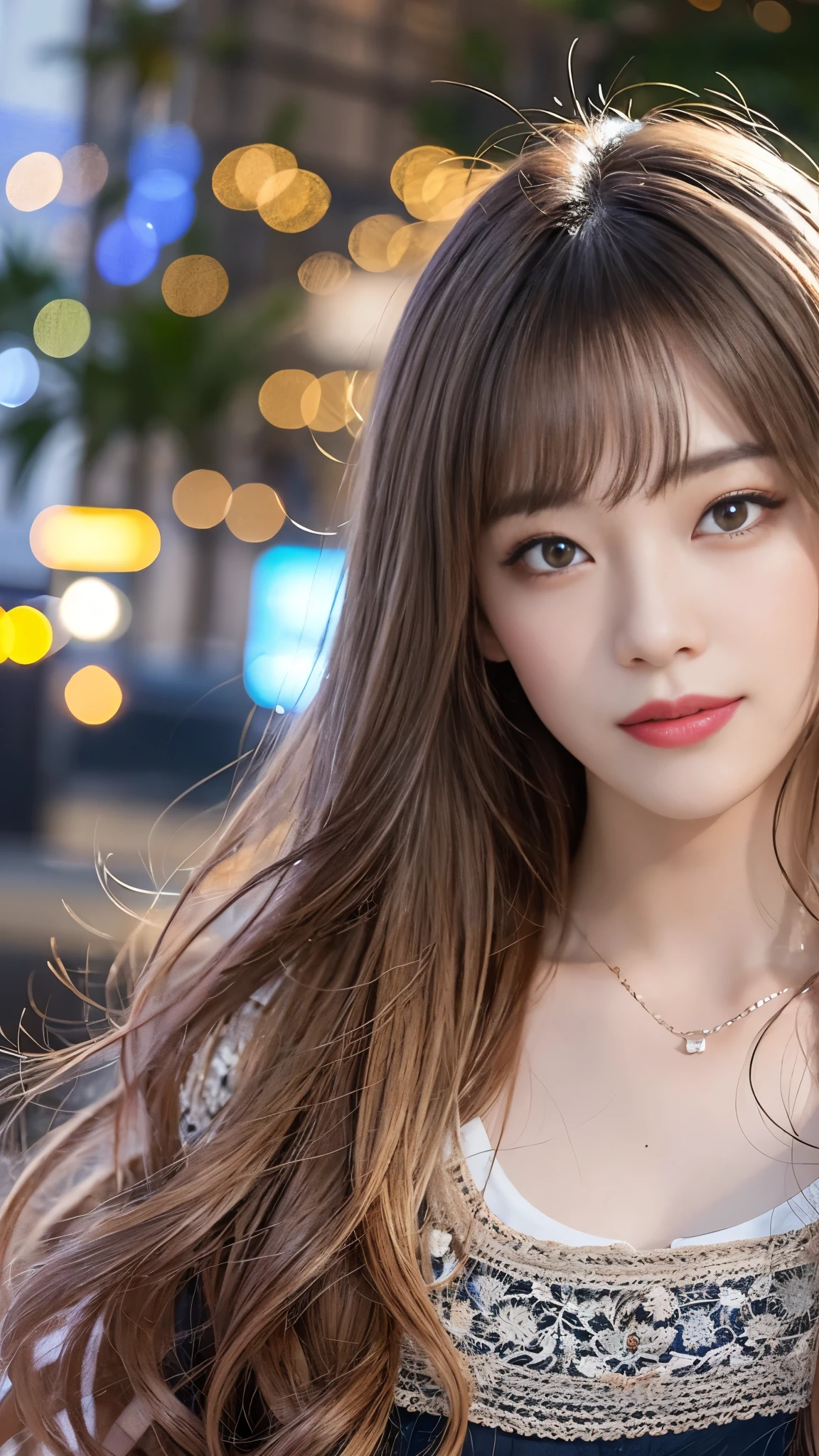 Beauty、