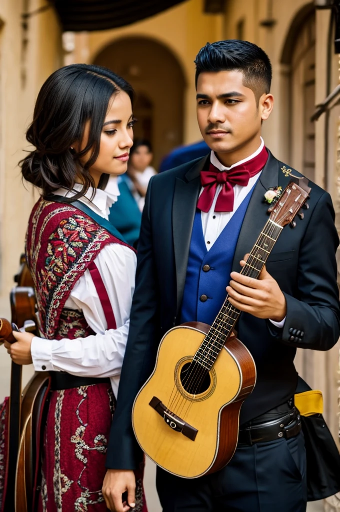 Mariachi