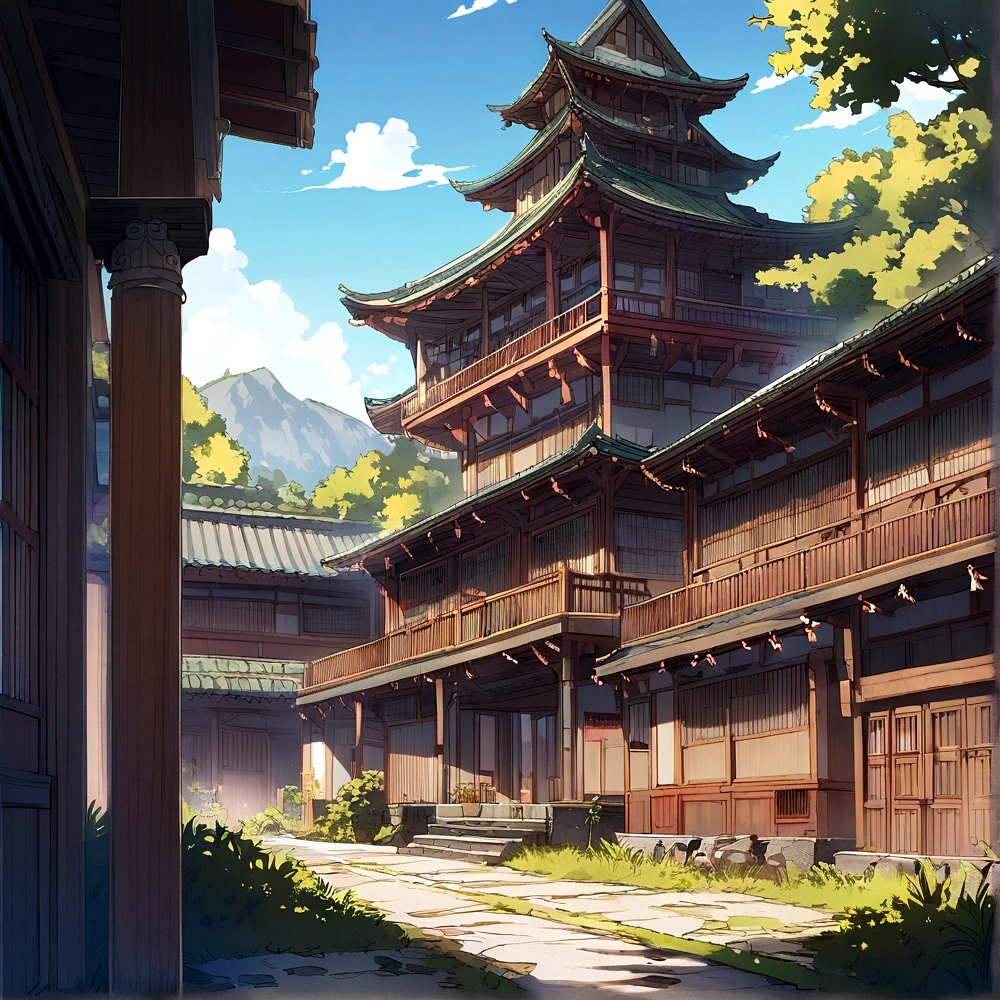 Training Location