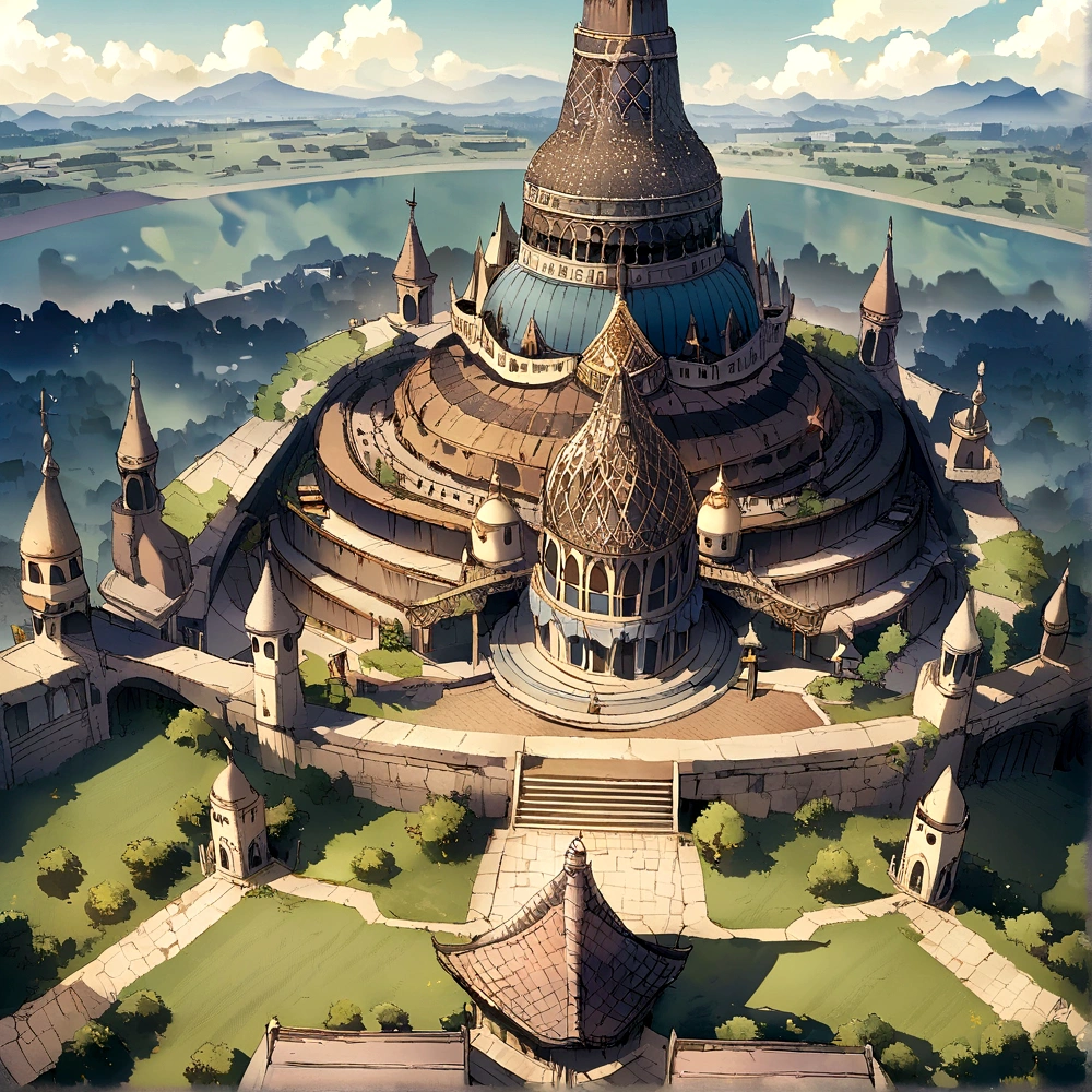 Training Location