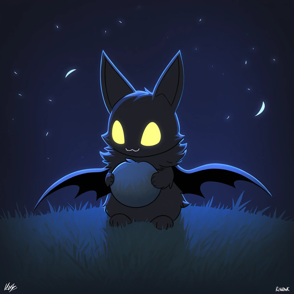 1boy, (Pixelsketcher), (wamudraws), ((solo portrait)), (three-quarter shot), lying on belly, Changeling, (big curved horn),  [Changeling; pony, black body, (chitin body), (bug glowing wings), body holes, glowing blue eyes, hooves, like horse, back-slicked hair, snake like tongue, bat ears, bug wings, bare tail], detailed cute pony face, dragon-like scaled chest, tiles, gentle blue eyes, 1horn, unicorn,blue hair, aqua hair, short hair, outlines, lineart, from ground level shot, extreme perspective, (motion lines:1.4), thrusting lines, (Four-legged feral:1.4), My little pony, (full-length portrait), Detailed, solo focus, Masterpiece, (cartoony), (Best Quality), (Symmetrical)++, anatomically correct, (Solo Focus), (Digital Painting, soft shading), The hair is detailed correctly, anatomically correct, finely detailed eyes, pony tail, Smile, soft body, (Digital Painting, soft shading), Pure detailed art, ((Symmetrical)), (animal anatomically correct, Horse Chest, Pony Chest)), Author: Dagasi|Ansesra:0.5], (Author: Foxovh|Author: Personalami), (by Einshelm|Volume_Fischbach)], (( perfect anime illustration, presenting, [background; Halloween, (large pumpkin), (dark night), (glowing fireflies)],