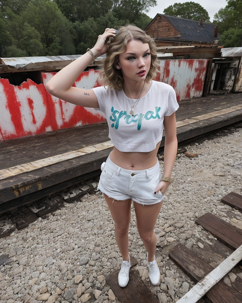 Taylor Swift