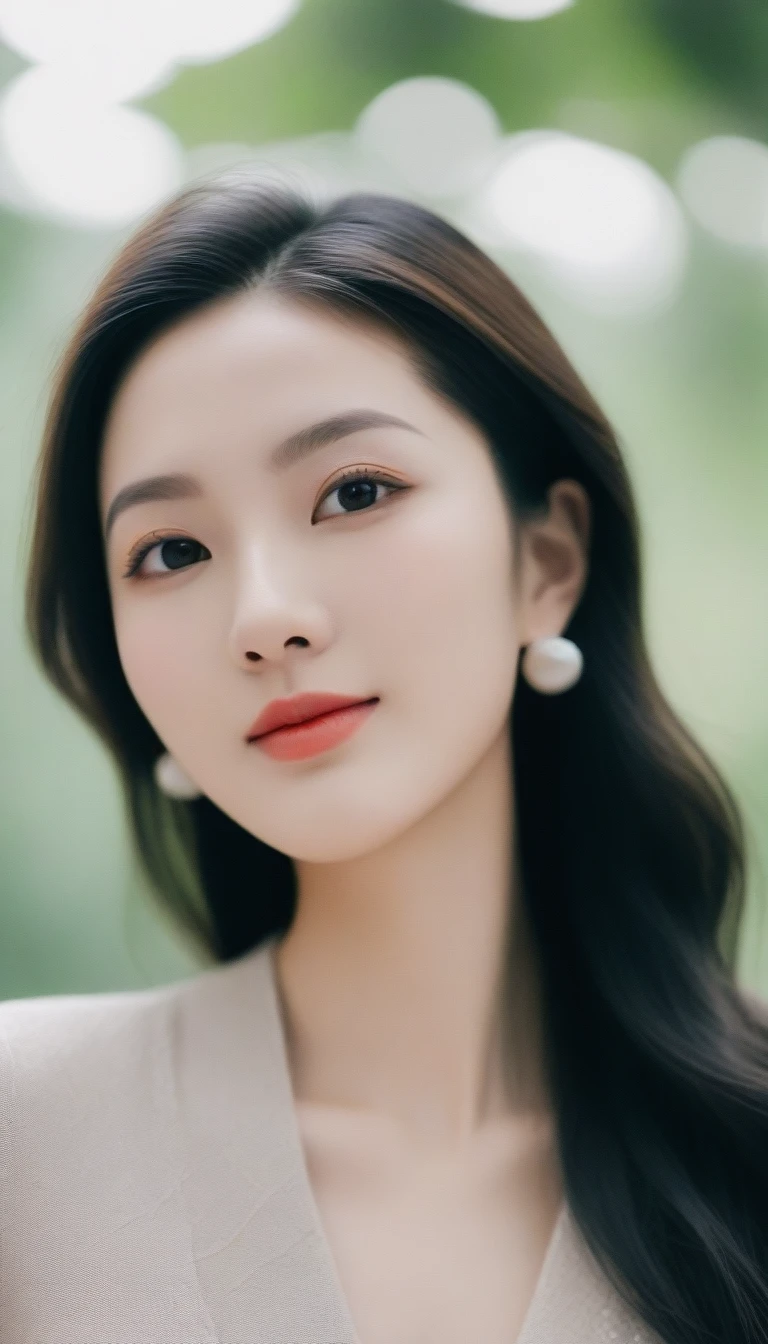 a beautiful slender chinese girl , selfie, intricate skin texture, detailed skin texture, close-up, beautiful and ample curve, alternative angle, daily life, lifestyle, instagram celebrity, iphone 6 photo style, un-color-graded

