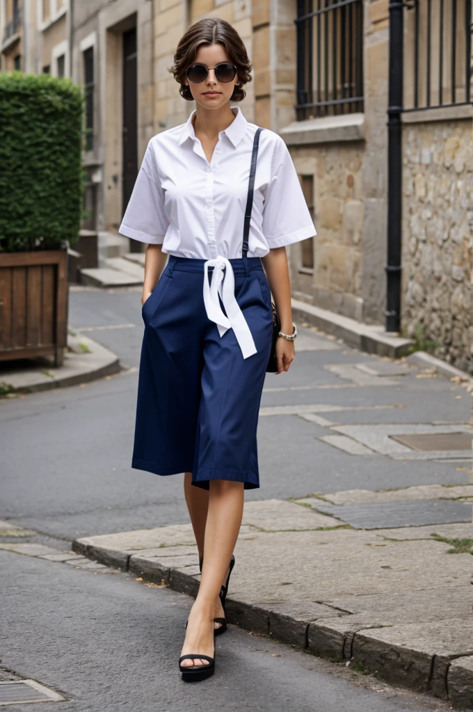 a culotte