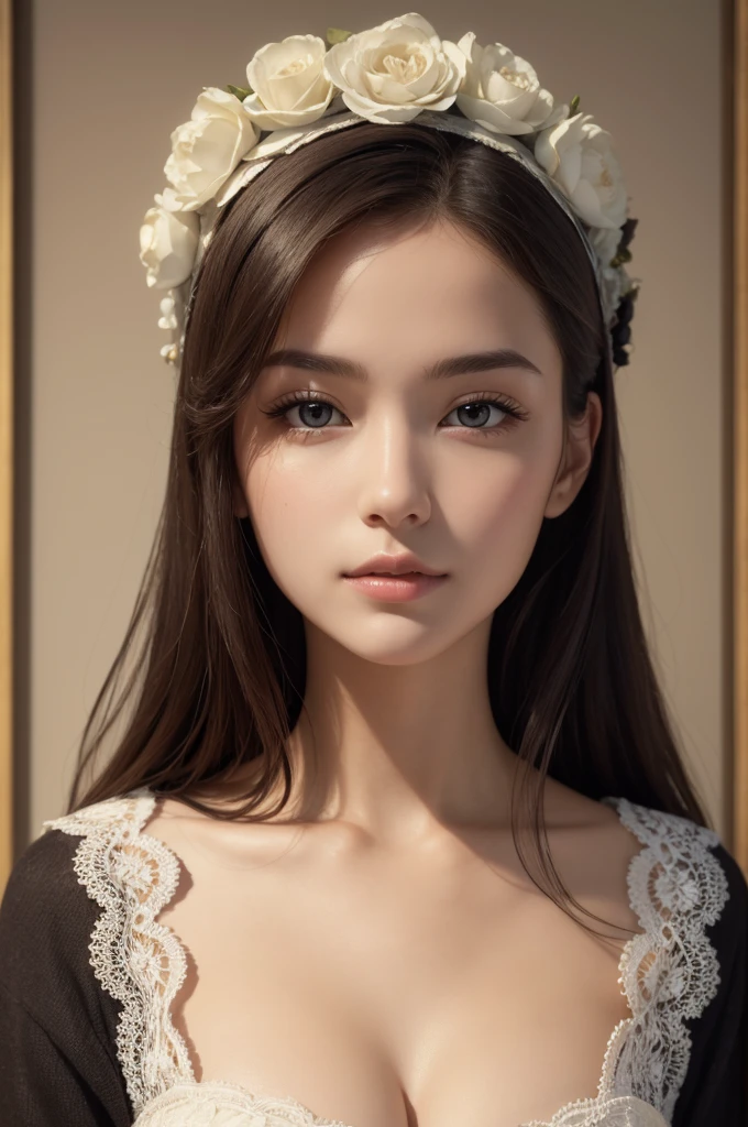 ((best quality)), ((masterpiece)), (detailed), perfect face
