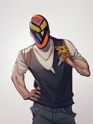 Spiderman 