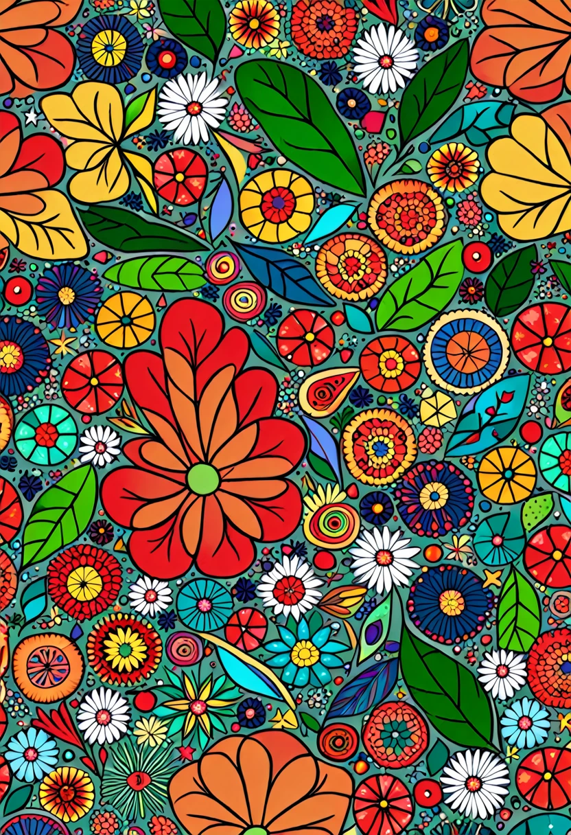 Seas of ((Colorful BUTERFLY, BEAUTIFUL FLORAL)) (ALOT OF SMALL STARS) In the ((((BLACK BACKGROUND)))) — ((GOLDEN stars)) colorful BERRIES, ((WHITE FLOWER)) jewels, ((COLORFUL butterfly)), ((GREEN LEAFY FLORA)), (strawberry), ROSE CHERRY ((COLORFUL SMALL GEM STONE JEWEL)) ((FIREFLY)|| (embroidery) seamless pattern, fruit, butterfly, diamond, pearls, Best quality, masterpiece, ultra high res, (photo realistic:1.4), surrealism, dream-like, ((abstract art)), vector arts,) (8k, RAW photo, best quality, masterpiece:1.2, Sharp image, vector) —  a close up of a STAR pattern, STAR wallpaper, ornate STAR, STAR pattern, STAR explosion, STAR! intricate, STAR JEWELs colorful, chinoiserie pattern, VECTOR wallpaper, STAR renewal, with colorful JEWELs and plants, STAR dream, garden JEWELs pattern, STAR patterned skin, STAR design, STAR motives, boho STAR vines,