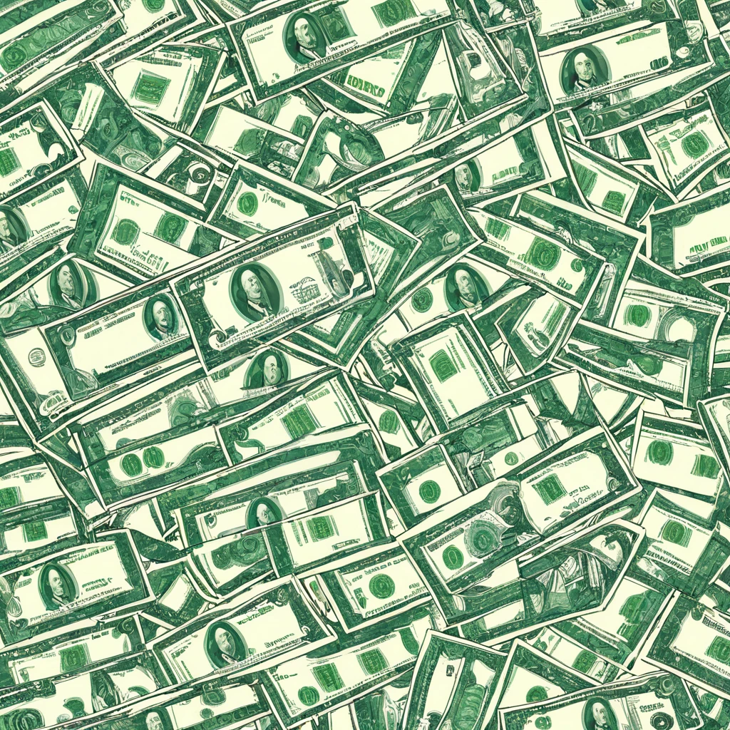 money notes