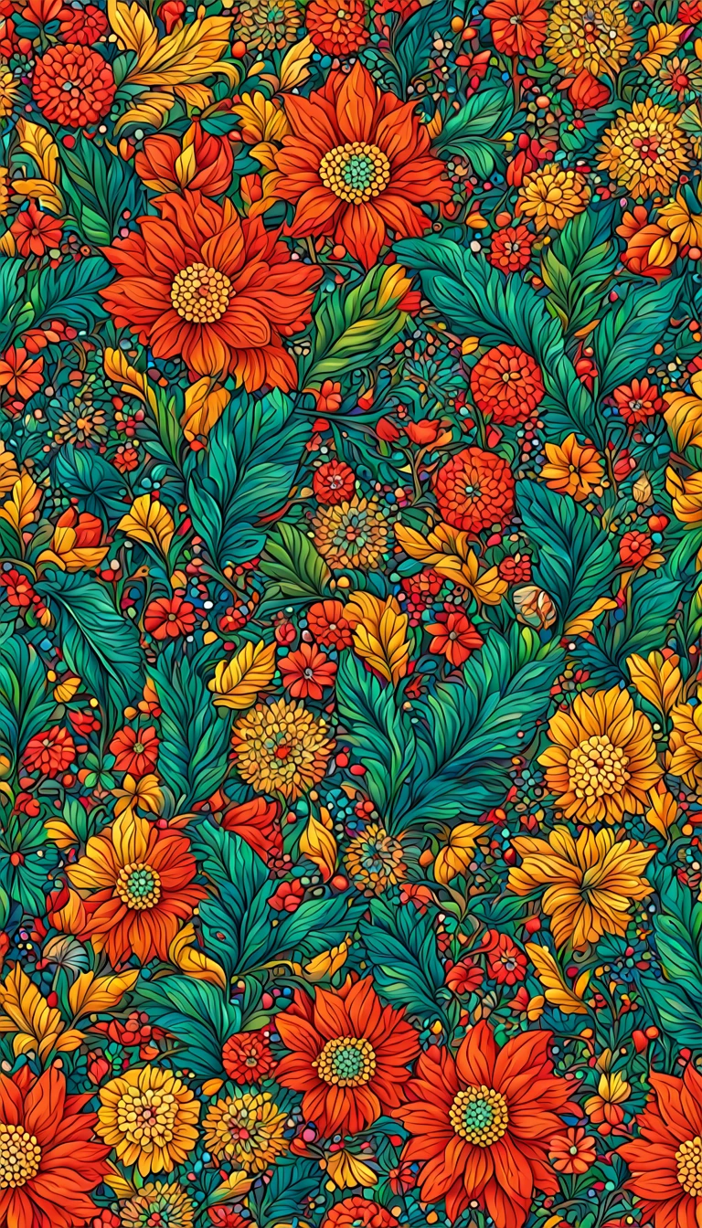 Seas of ((Colorful BUTERFLY, BEAUTIFUL FLORAL)) (ALOT OF SMALL STARS) In the ((((BLACK BACKGROUND)))) — ((GOLDEN stars)) colorful BERRIES, ((WHITE FLOWER)) jewels, ((COLORFUL butterfly)), ((GREEN LEAFY FLORA)), (strawberry), ROSE CHERRY ((COLORFUL SMALL GEM STONE JEWEL)) ((FIREFLY)|| (embroidery) seamless pattern, fruit, butterfly, diamond, pearls, Best quality, masterpiece, ultra high res, (photo realistic:1.4), surrealism, dream-like, ((abstract art)), vector arts,) (8k, RAW photo, best quality, masterpiece:1.2, Sharp image, vector) — a close up of a STAR pattern, STAR wallpaper, ornate STAR, STAR pattern, STAR explosion, STAR! intricate, STAR JEWELs colorful, chinoiserie pattern, VECTOR wallpaper, STAR renewal, with colorful JEWELs and plants, STAR dream, garden JEWELs pattern, STAR patterned skin, STAR design, STAR motives, boho STAR vines,