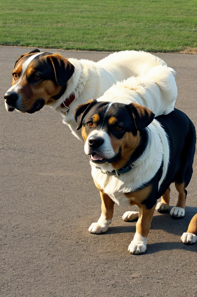 Dog 