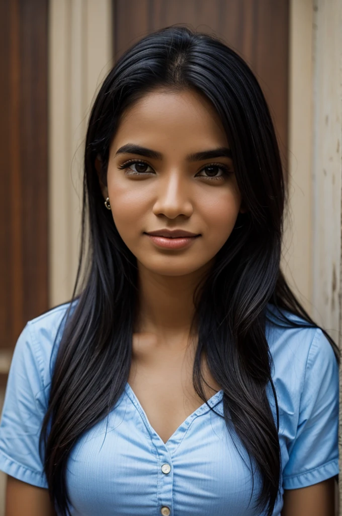 Name Rismayli Rosario