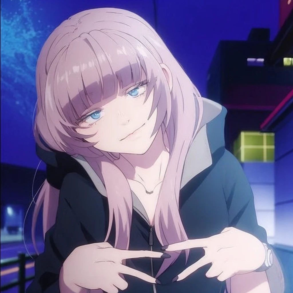 AI big breasts