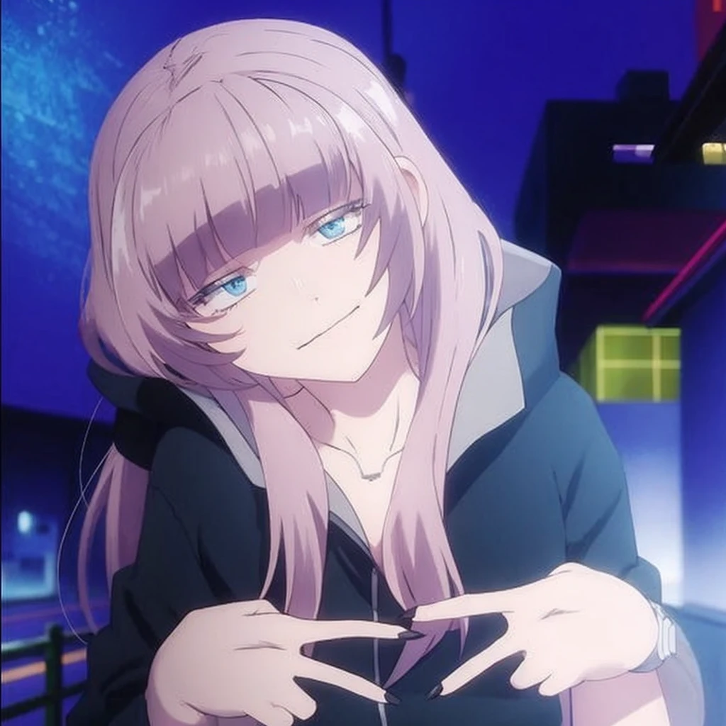 AI big breasts