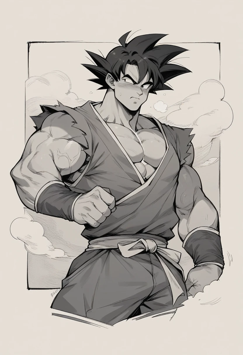 Goku