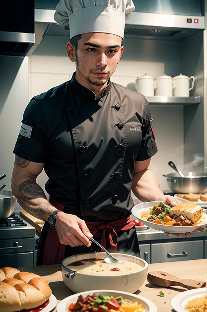 (Chef-d'œuvre:0.7), La meilleure qualité, illustration, 1Fille magicienne noire, Jupe courte, chemise, Chaussure, Collier avec un coeur brisé, dehors, trou noir en arrière-plan, étoiles, espace, dans le lit, La meilleure qualité, haute résolution, Extrêmement détaillé, contexte détaillé, éclairage parfait, (coloré, couleur vive:1.4), cheveux blond, Nuage de barbe à papa, ciel, sourire, pose dynamique, Belle pose, (seulement), (encre de couleur flottante:1.15), (Muchos toques colorés:1.0), (Lames roses flottantes:1.25), (Magie des vortex:1.1), (détendu, tarte:1.2), (multicolore:1.0), (belle brillance détaillée:1.0), (corps visqueux:1.2), (expression sombre:1.0), (la bouche ouverte:1.0), (Ombre), (cheveux blond:1.4), (par la largeur:1.0), (de l'arrière:1.3), (Auréole démoniaque:1.3), (tête inclinée:1.0), (pose dynamique:1.1), (cheveux asymétriques:1.2), (chemise à col bleu:0.7), (militaire), (robe bouffante), :1.4), bande diagonale, cheveux blond, (câble flottant:1.0), (hiver:1.4), (Dans, À l'intérieur de la pièce:1.1), (((tiare, la sorcière a))), (Debout sur une jambe:1.1), (peau brillante:1.1), (Partie supérieure du corps:1.25), vêtements en latex, Corps de déesse, à moitié nu