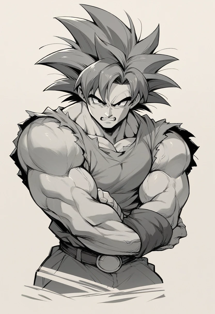 Goku