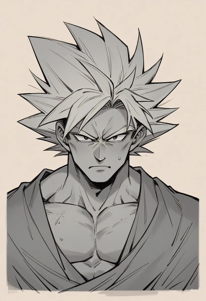Goku