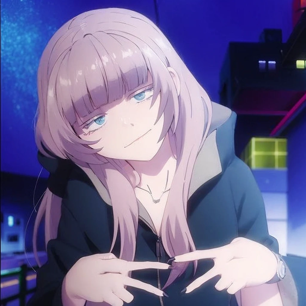 AI big breasts