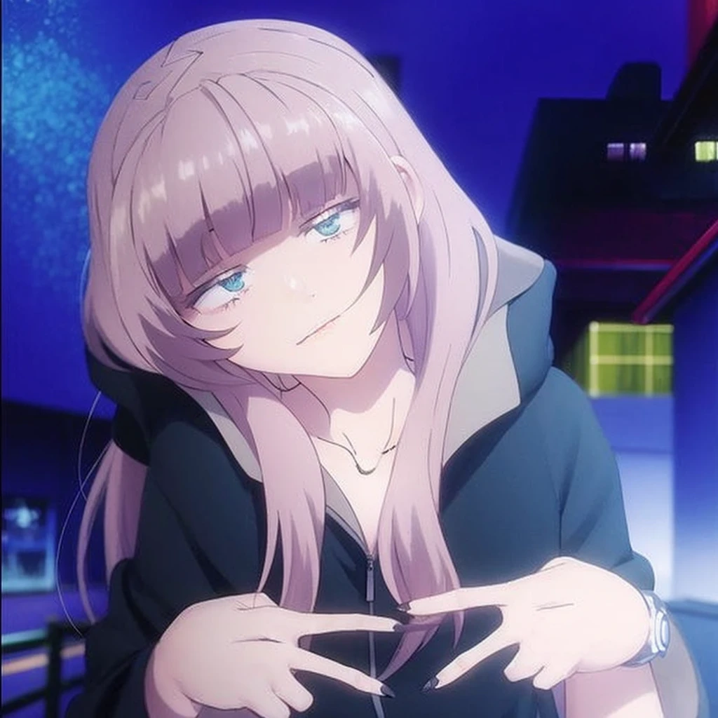 AI big breasts