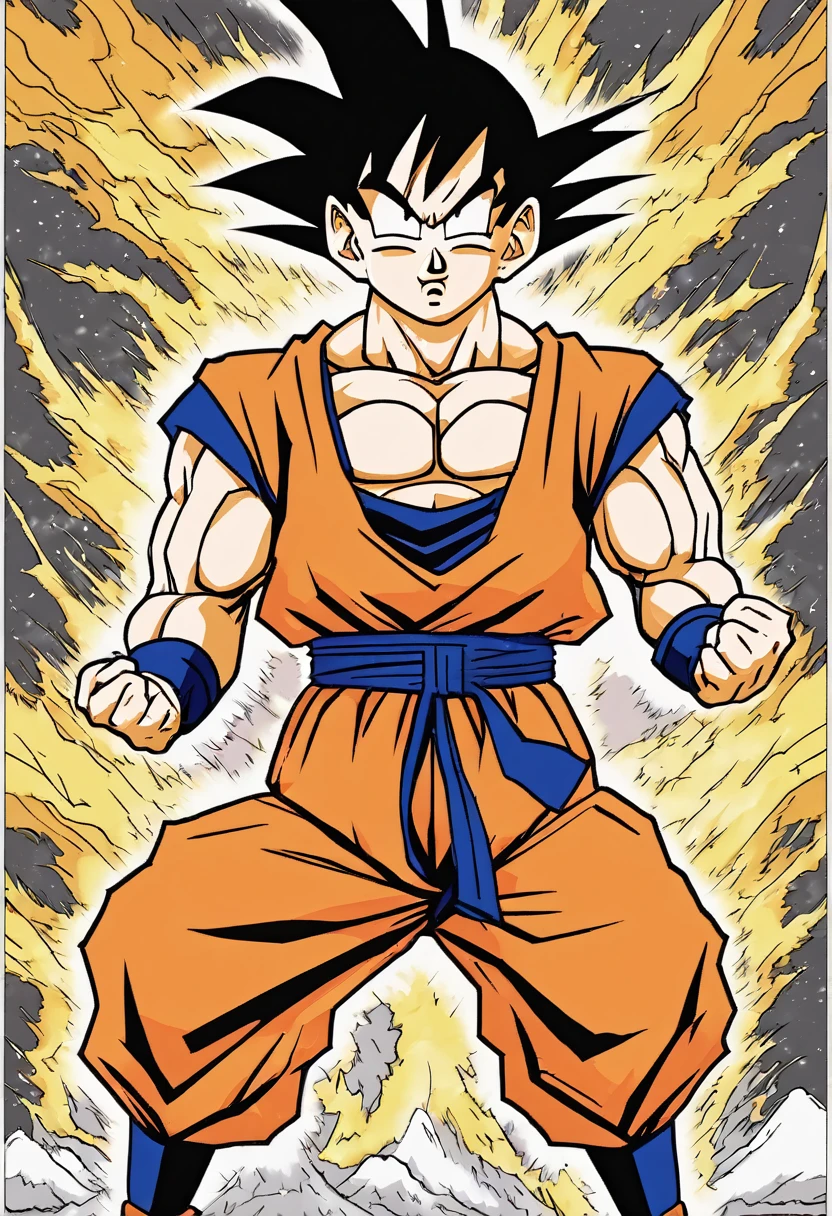 Goku
