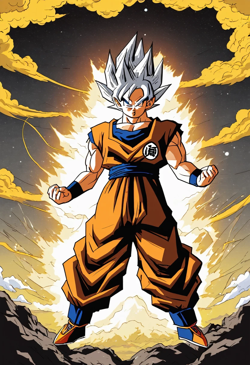 Goku
