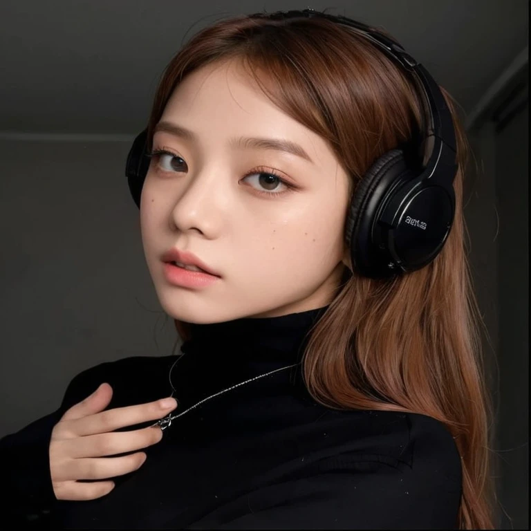 kim jisoo