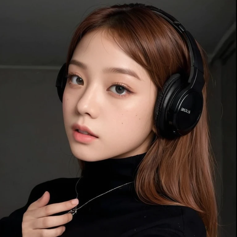 kim jisoo