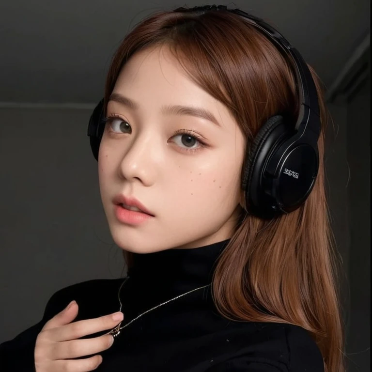 kim jisoo