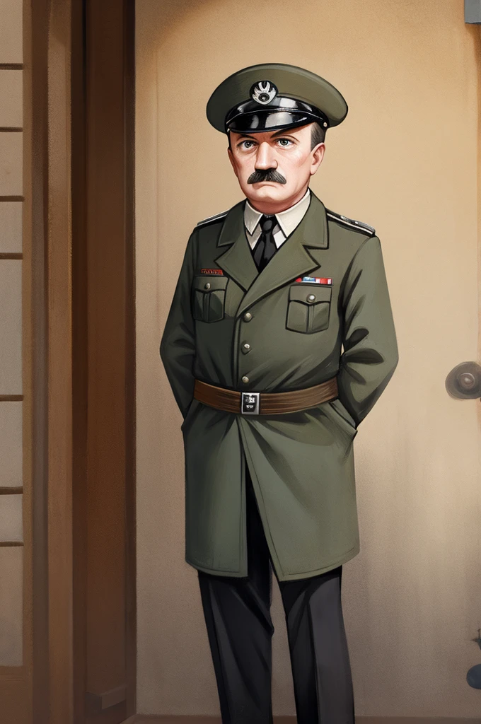 Hitler