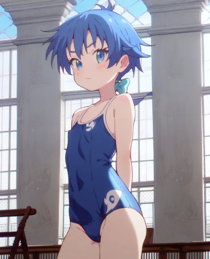 LLOYD BLUE EYES Swimsuit, swimsuit
