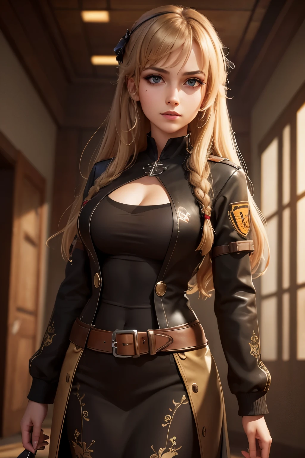 (extremely detailed CG unity 8k wallpaper),(masterpiece), (best quality), (ultra-detailed), (best illustration),(best shadow), (sharp eyeliner, eyeshadow, detailed eyes:1.1),, ,BREAK, IWS2000,