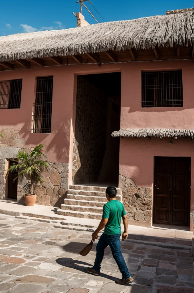 Mexico moving forward