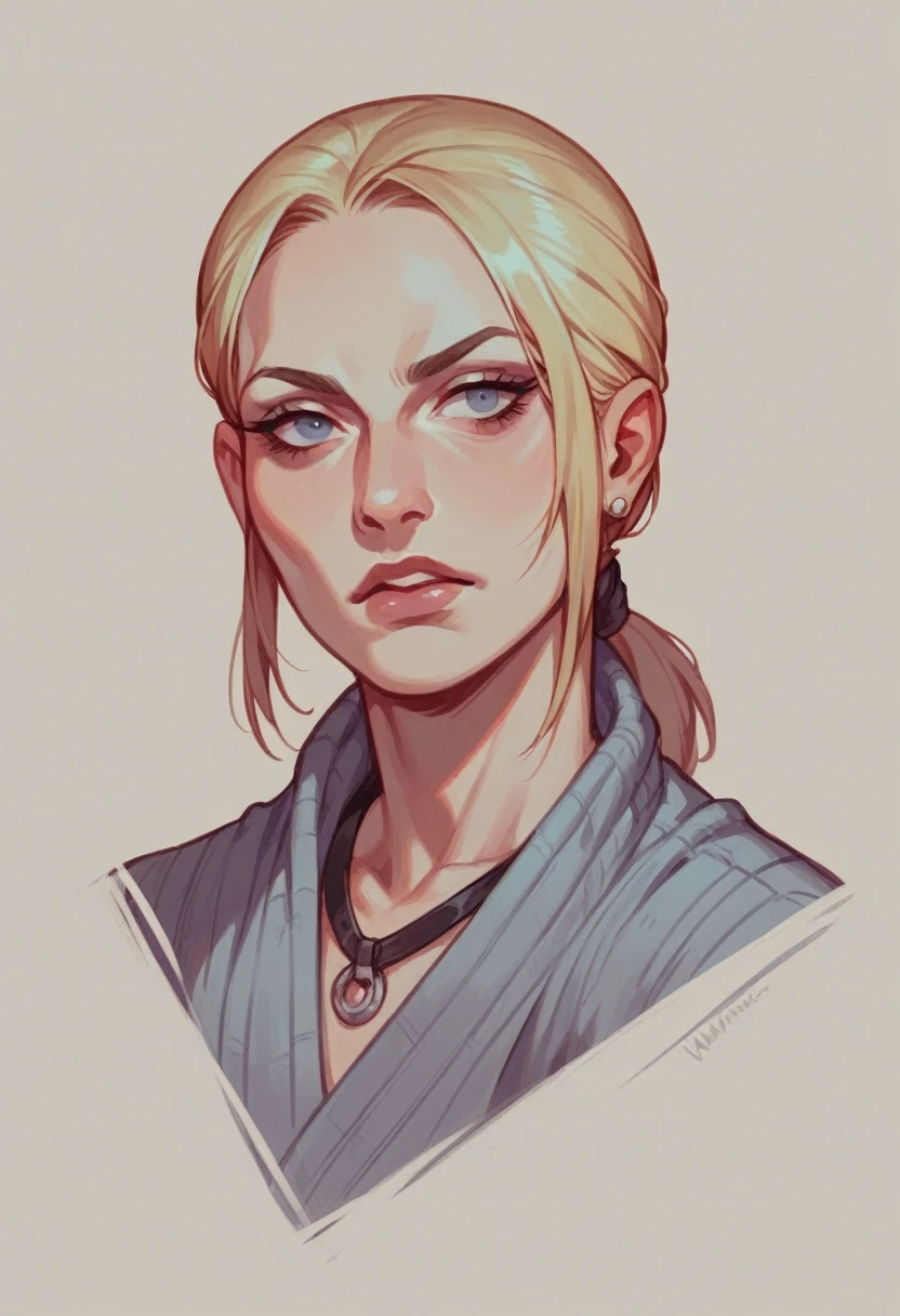 Nina Williams evil