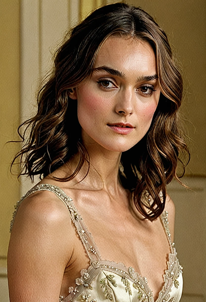Keria knightley slave