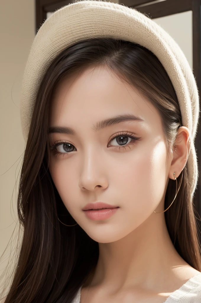 ((best quality)), ((masterpiece)), (detailed), perfect face