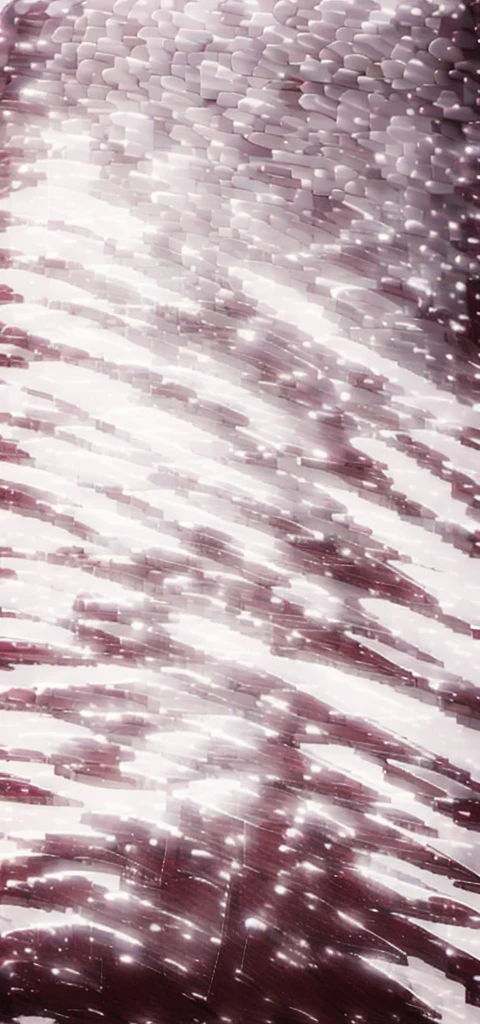 (work of art, Great, 1 girl, standing alone, complexdetails, Color difference), 真实感, ((Medium Breathment)), off the shoulders, breasts big, sensuous, sim miko, long pink hair, red headdress, Red highlight, Hair Above One Eye, greeneyes, aretes, sharp eyes, perfectly symmetrical figure, choker, neon shirt, open jacket, high collar sweater, against the wall, brick wall, graffit, Poor lighting, beco, Looking at the audience, ((mean, seducer, enchanting)), ((cherry blossom background ))),((Japanese temple background)))), (((Background that glows in the dark))),showing breasts, showing your vagina