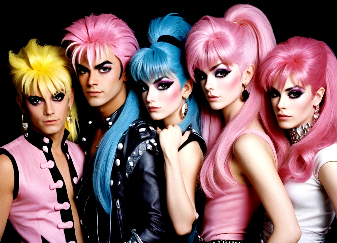 Jem. Jem is excitement. Ooh! Jem! Jem is adventure. Ooh! Glamour and glitter, Fashion and fame. Jem. Jem is truly outrageous, Truly, truly, truly outrageous. Woah! Jem! The music's contagious, outrageous! Jem is my name, No one else is the same! Jem is my name! But we're The Misfits, Our songs are better! We are The Misfits, The Misfits, And we're gonna get her! Jem! The music's contagious, outrageous! Jem is my name, No one else is the same! Jem is my name! Jem!
