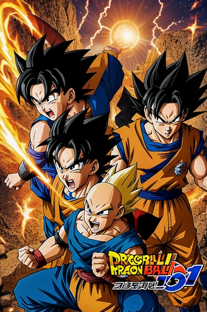 Number 18 Dragon Ball
