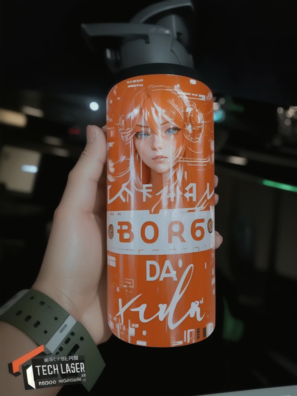 female,robot ,female,robot cyborg mech, peach hair, cyberpunk:0.35, perfect lighting, perfect shading, detailed, intricate, (perfect body), beautiful face, flowing hair, ((full torso)), photorealistic:1.35, mature adult:1.4,