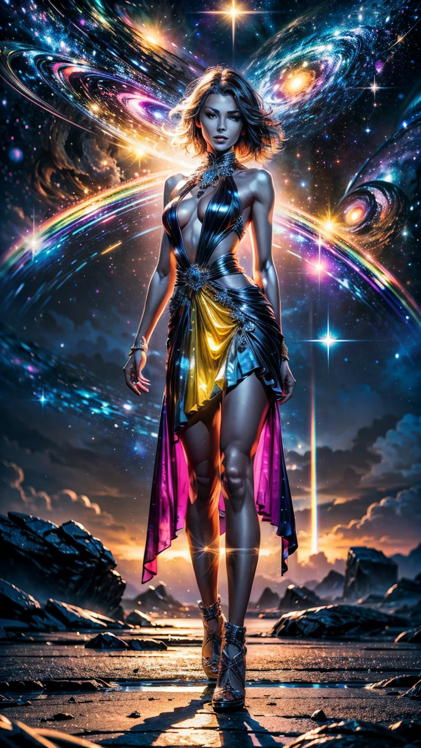 epic Masterpiece Galaxy Sun space Station Port War equirectangular 360 background Deep Ship huge window Celia_Rose_Gooding female outfits handled jet-pack hearth outdoor beholder USA Flag star Will-o'-the-wisp contre-jours Goddess Pilots "Heavy metal" Devastating cyberpunk "Luis Royo" dazzling Admiral Marshall richly decorated Cosplay Royale Africa women cow-girl "Nyota Uhura" sundrop ultra_Sharpness intricate ultra pro-photorealists optimal ultra high_quality perfection Accuracy reflexes ultra high-Resolution ultra high-detail max volumetric lightning graduate improved Octane_render number_rendues UHD XT3 64K 32K 16K 8K DSLR HDR unrealengine5 saturate shadow analogique 3dcg symmetrical sexy body athletic clean skin tanmed saharian african hairstyle dreads kilimandjaro cheekbones effects embarrassed redderer eyeliner indigo ultra beautiful eyes sapphires dark pupils black brown retina lazulis iris turquoises mouth open teeth gorgeous obvious smiles fringes ecstatic floating jacket quirky fixed eccentric cape levitating shoulders-off shirt lace clavicles white papillotes embroidered breasts points satin corsait sundrop thick felther felt skirt matching spinels loose swinging navel waist revealing belts-Chastity heart diamond padlock Gold silver agate pubis reveal scarlet pubis-hairy silks garters snaps thighs legs boots steel gothic thick onyx magic ruby invokes Bees incandescent CGSCOSITY flowering invoke monster Crystalline Queen_Bee Micro Recorder flash (EOS R6 135mm 1/1250s f/2.8 ISO400) Phaser shoot Canon-ion opale divine mannequin sexual lovely mirror reflection glass straight heavy armor chrome flat sensor Luminescence rune lava bands engravings Tourmaline glyph plasma fathoms brass chef-d&#39 Michelangelo armoirie earth navy tattoo "Bruce Weber" sex girls naked nsfw varied multi etc.